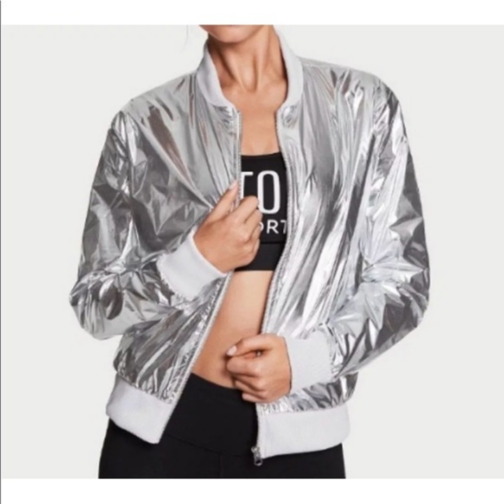 Victoria Secret Sport Jacket